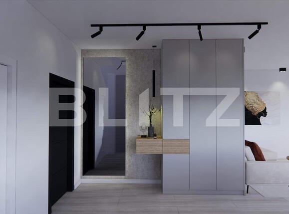 Apartament de vânzare 3 camere Manastur - 133578AV | BLITZ Cluj-Napoca | Poza8