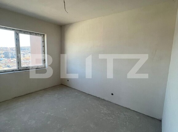 Apartament de vânzare 3 camere Manastur - 133578AV | BLITZ Cluj-Napoca | Poza2