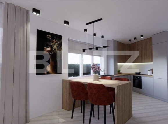 Apartament de vânzare 3 camere Manastur - 133578AV | BLITZ Cluj-Napoca | Poza10