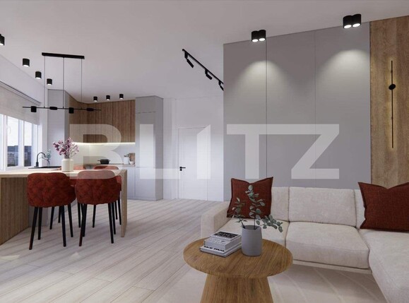 Apartament de vânzare 3 camere Manastur - 133578AV | BLITZ Cluj-Napoca | Poza1