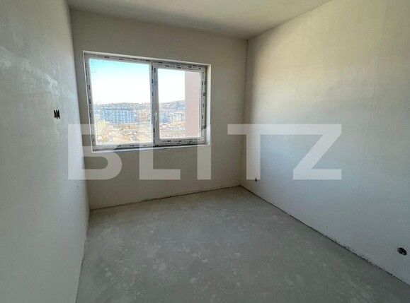 Apartament de vânzare 3 camere Manastur - 133578AV | BLITZ Cluj-Napoca | Poza3