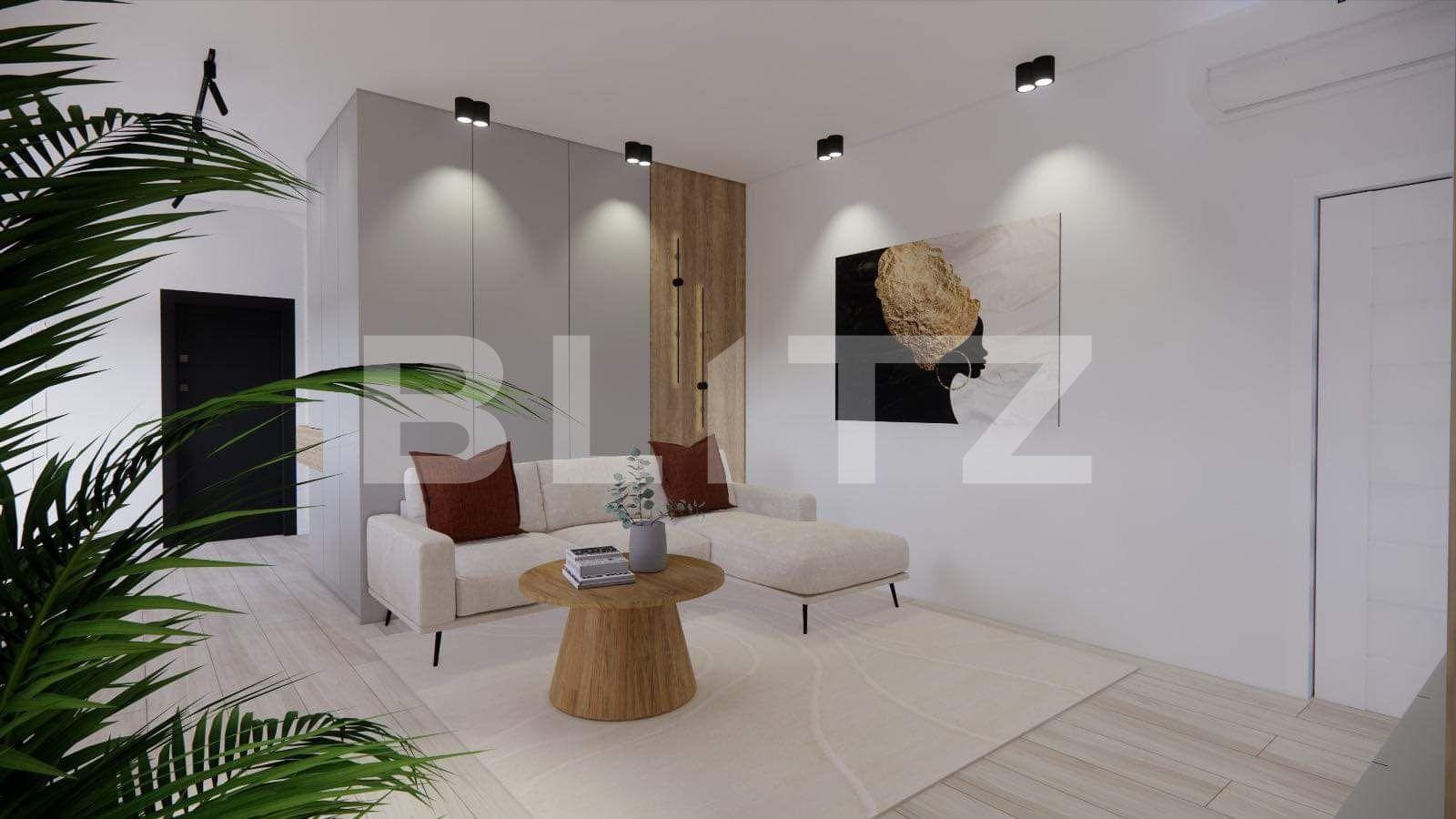 Apartament de vânzare 3 camere Manastur - 133578AV | BLITZ Cluj-Napoca | Poza11