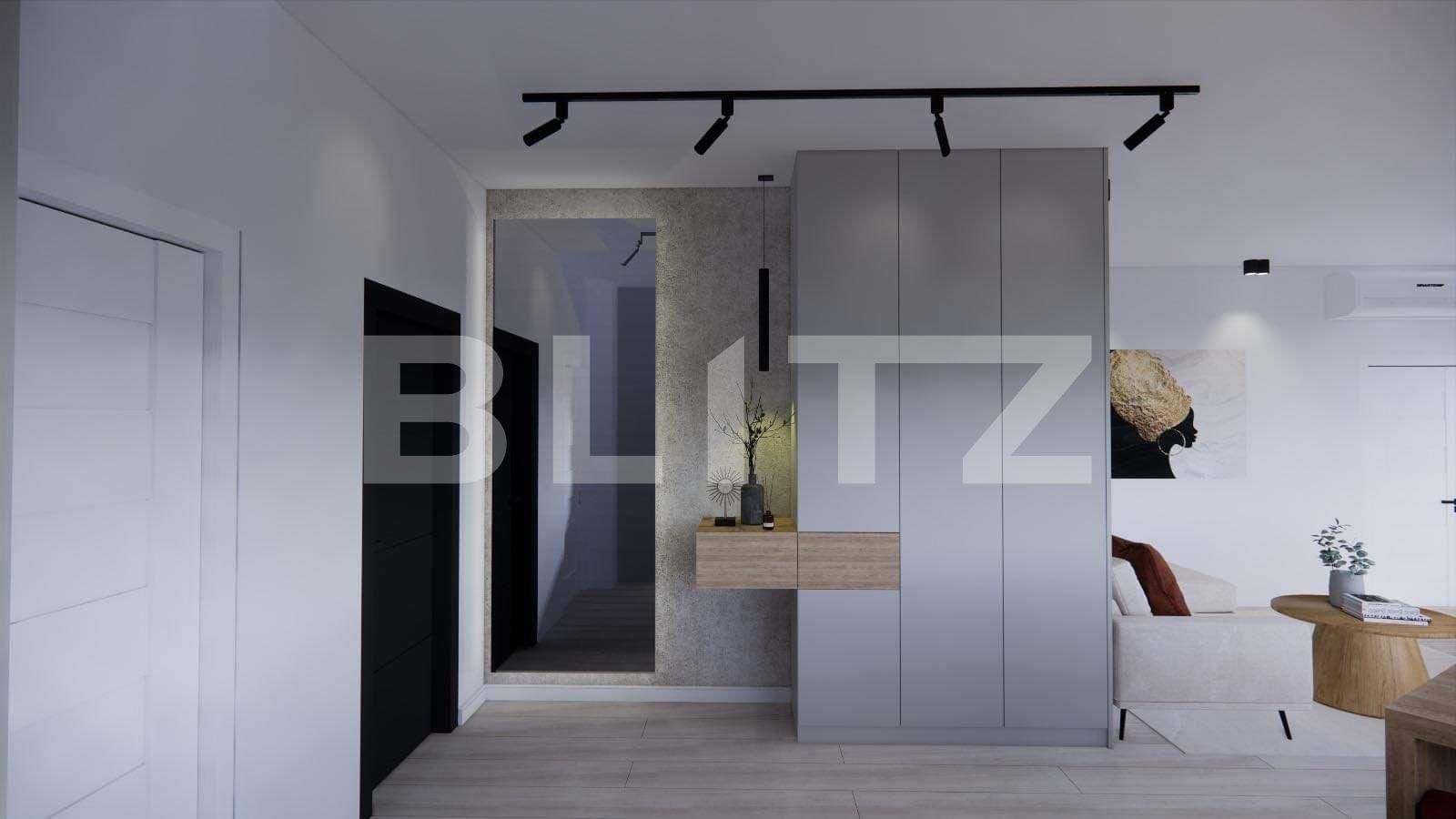 Apartament de vânzare 3 camere Manastur - 133578AV | BLITZ Cluj-Napoca | Poza8