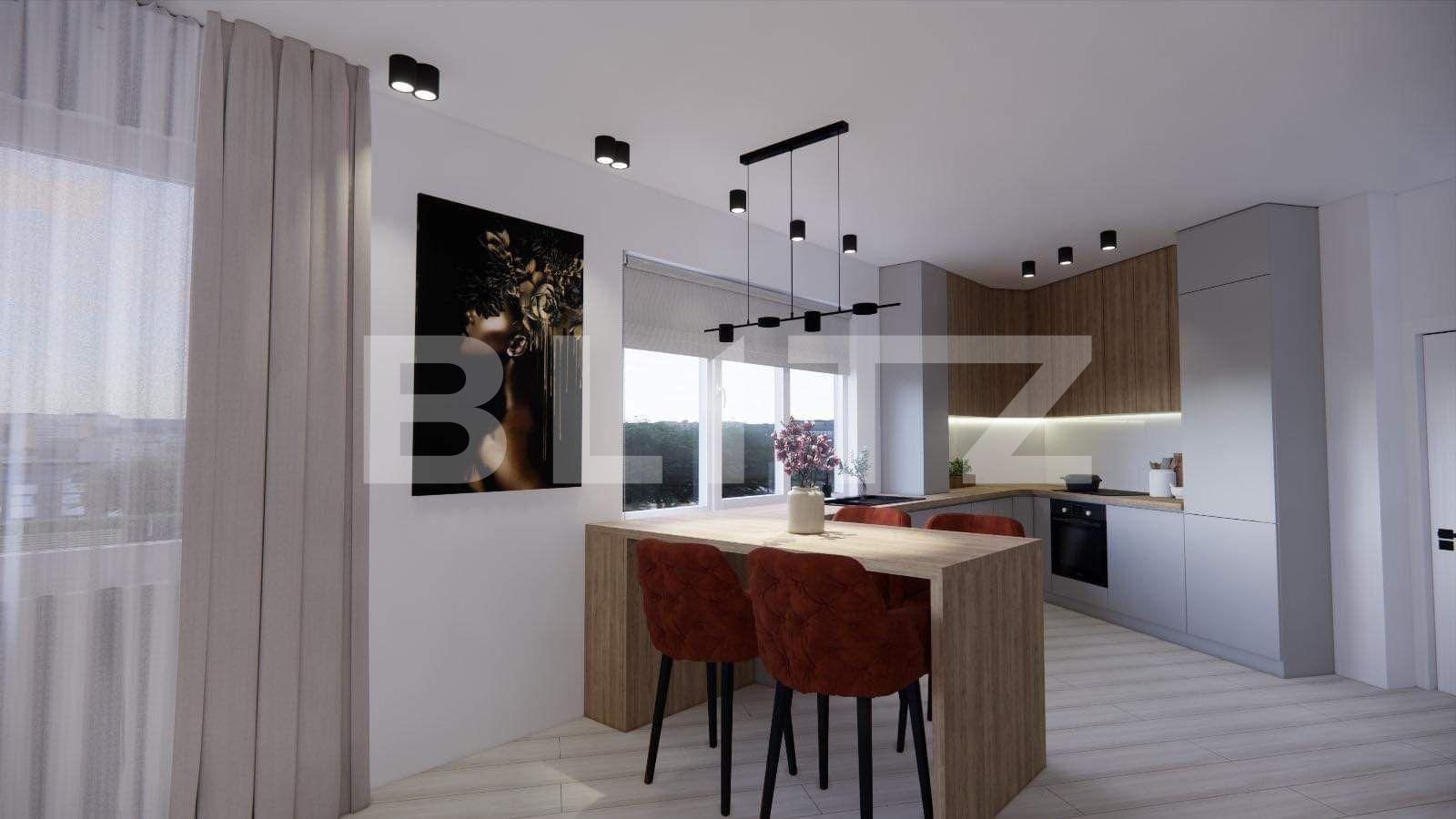 Apartament de vânzare 3 camere Manastur - 133578AV | BLITZ Cluj-Napoca | Poza10