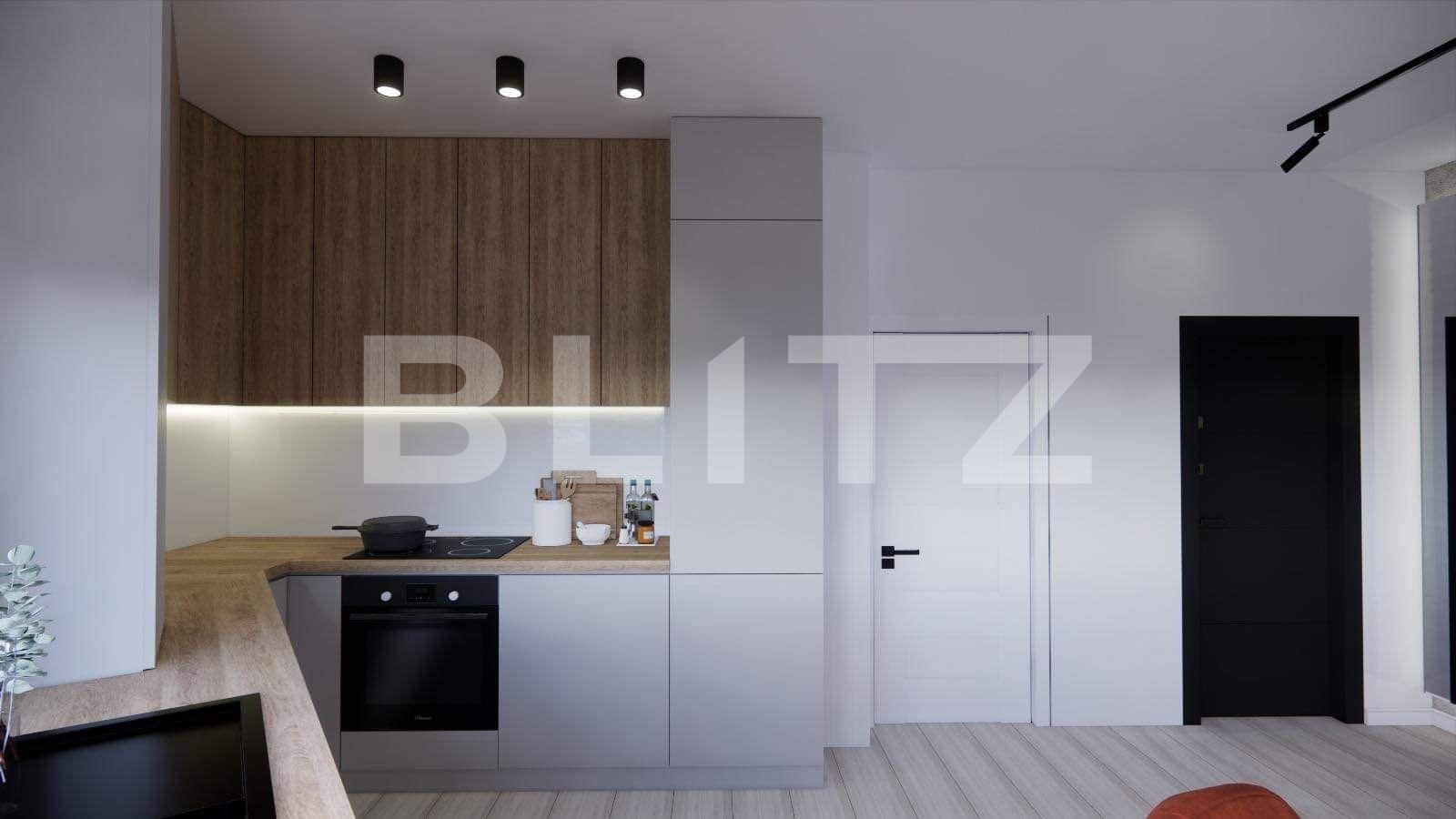 Apartament de vânzare 3 camere Manastur - 133578AV | BLITZ Cluj-Napoca | Poza9