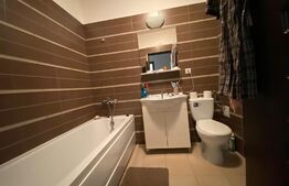 Apartament modern cu o camera, 36 mp, in Ansamblul Iris