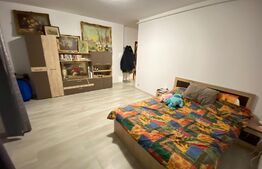 Apartament modern cu o camera, 36 mp, in Ansamblul Iris