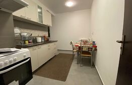 Apartament modern cu o camera, 36 mp, in Ansamblul Iris