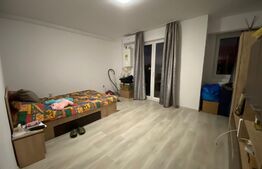 Apartament modern cu o camera, 36 mp, in Ansamblul Iris