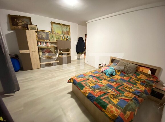 Garsonieră de vânzare Iris - 133591AV | BLITZ Cluj-Napoca | Poza1