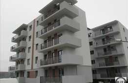 2 camere, 46,5 mp, imobil nou, semifinisat, zona strazii Dunarii!