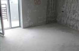 2 camere, 46,5 mp, imobil nou, semifinisat, zona strazii Dunarii!