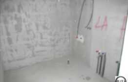 2 camere, 46,5 mp, imobil nou, semifinisat, zona strazii Dunarii!