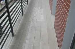 2 camere, 46,5 mp, imobil nou, semifinisat, zona strazii Dunarii!