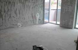 2 camere, 46,5 mp, imobil nou, semifinisat, zona strazii Dunarii!