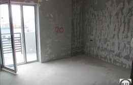 2 camere, 46,5 mp, imobil nou, semifinisat, zona strazii Dunarii!