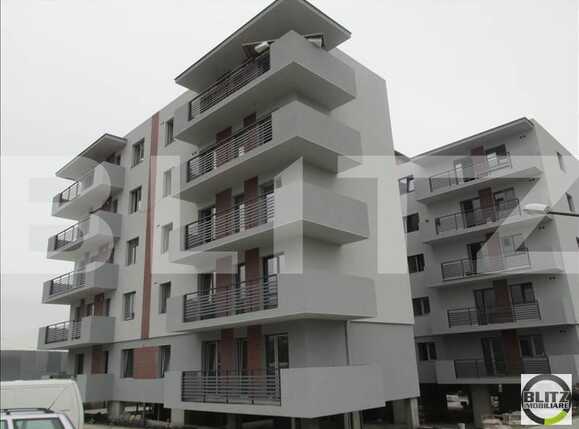 Apartament de vânzare 2 camere Marasti - 13360AV | BLITZ Cluj-Napoca | Poza1