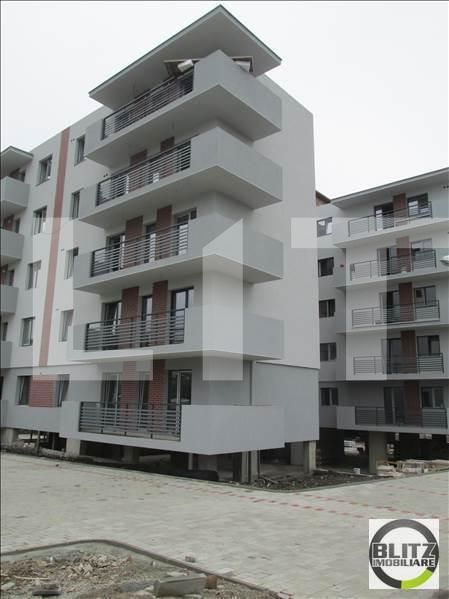 Apartament de vânzare 2 camere Marasti - 13360AV | BLITZ Cluj-Napoca | Poza2