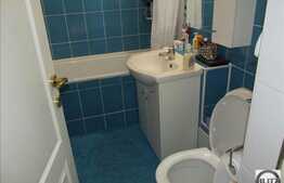 2 camere, 50 mp, decomandat, balcon, parcare, boxa, zona strazii Tulcea!