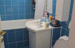 2 camere, 50 mp, decomandat, balcon, parcare, boxa, zona strazii Tulcea!