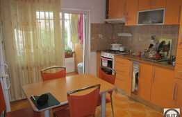 2 camere, 50 mp, decomandat, balcon, parcare, boxa, zona strazii Tulcea!