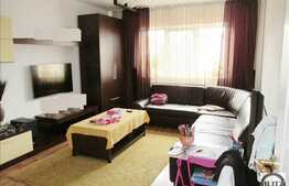 2 camere, 50 mp, decomandat, balcon, parcare, boxa, zona strazii Tulcea!