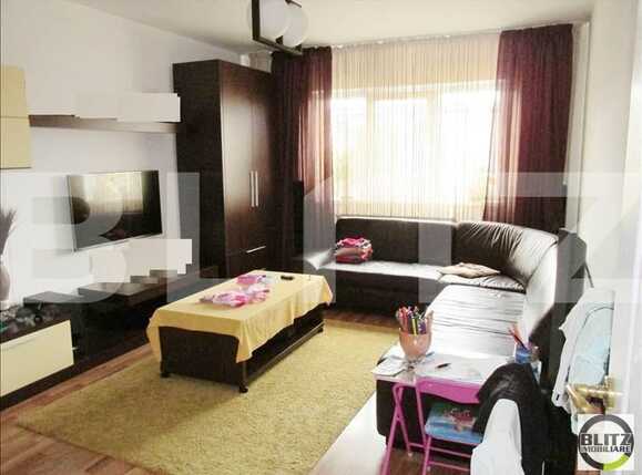 Apartament de vânzare 2 camere Marasti - 13362AV | BLITZ Cluj-Napoca | Poza1