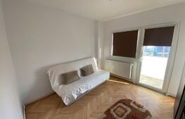 Apartament 2 camere, decomandat, 56mp,  parcare, zona UMF