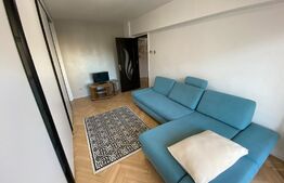 Apartament 2 camere, decomandat, 56mp,  parcare, zona UMF