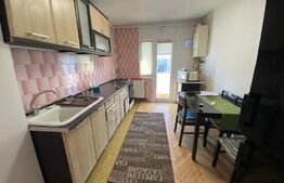 Apartament 2 camere, decomandat, 56mp,  parcare, zona UMF