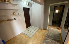Apartament 2 camere, decomandat, 56mp,  parcare, zona UMF
