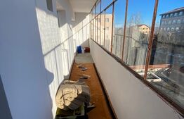 Apartament 2 camere, decomandat, 56mp,  parcare, zona UMF