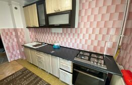 Apartament 2 camere, decomandat, 56mp,  parcare, zona UMF