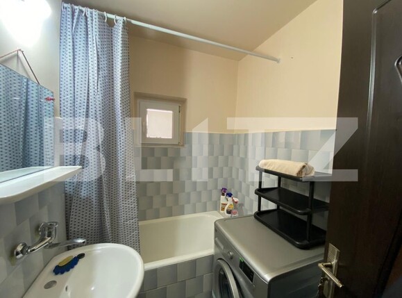 Apartament de închiriat 2 camere Zorilor - 133627AI | BLITZ Cluj-Napoca | Poza11