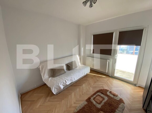 Apartament de închiriat 2 camere Zorilor - 133627AI | BLITZ Cluj-Napoca | Poza5