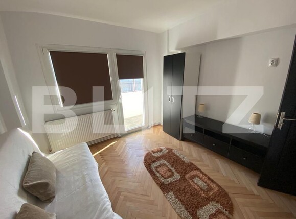 Apartament de închiriat 2 camere Zorilor - 133627AI | BLITZ Cluj-Napoca | Poza1