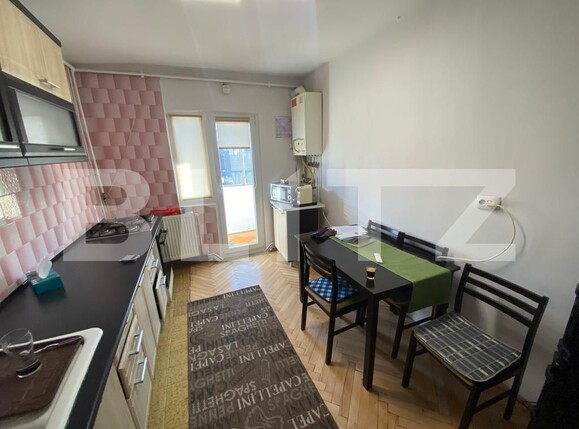 Apartament de închiriat 2 camere Zorilor - 133627AI | BLITZ Cluj-Napoca | Poza7