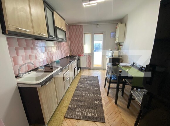 Apartament de închiriat 2 camere Zorilor - 133627AI | BLITZ Cluj-Napoca | Poza9