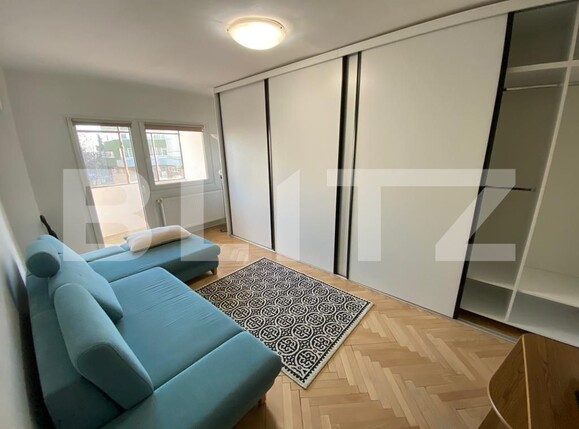 Apartament de închiriat 2 camere Zorilor - 133627AI | BLITZ Cluj-Napoca | Poza2