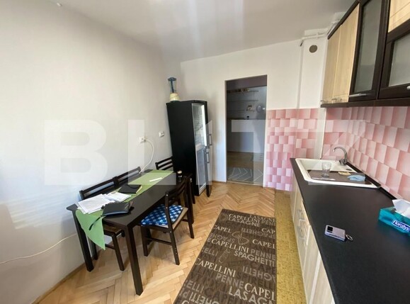 Apartament de închiriat 2 camere Zorilor - 133627AI | BLITZ Cluj-Napoca | Poza8