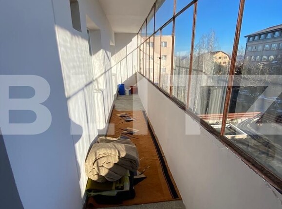 Apartament de închiriat 2 camere Zorilor - 133627AI | BLITZ Cluj-Napoca | Poza12