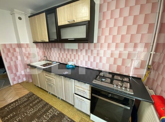 Apartament de închiriat 2 camere Zorilor - 133627AI | BLITZ Cluj-Napoca | Poza6