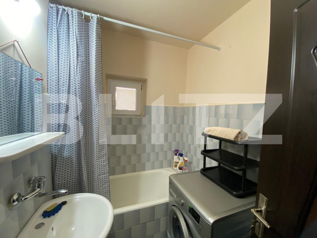 Apartament de închiriat 2 camere Zorilor - 133627AI | BLITZ Cluj-Napoca | Poza11