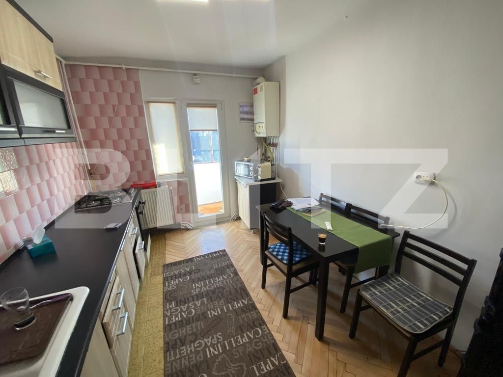 Apartament de închiriat 2 camere Zorilor - 133627AI | BLITZ Cluj-Napoca | Poza7