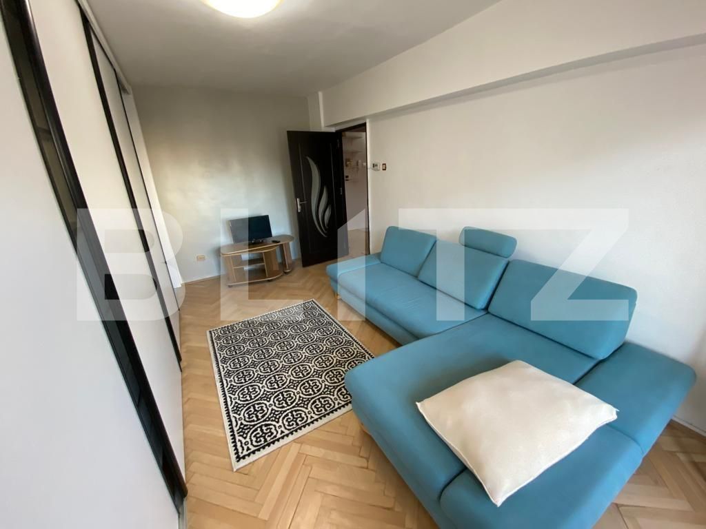 Apartament de închiriat 2 camere Zorilor - 133627AI | BLITZ Cluj-Napoca | Poza4