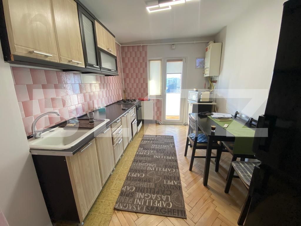 Apartament de închiriat 2 camere Zorilor - 133627AI | BLITZ Cluj-Napoca | Poza9