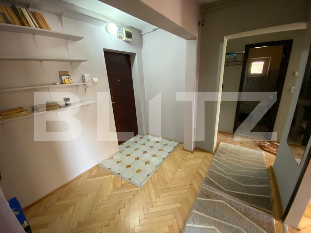Apartament de închiriat 2 camere Zorilor - 133627AI | BLITZ Cluj-Napoca | Poza10