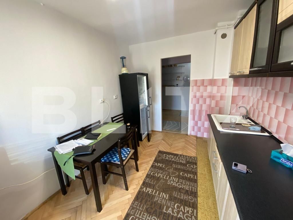 Apartament de închiriat 2 camere Zorilor - 133627AI | BLITZ Cluj-Napoca | Poza8
