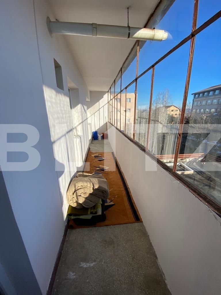 Apartament de închiriat 2 camere Zorilor - 133627AI | BLITZ Cluj-Napoca | Poza12