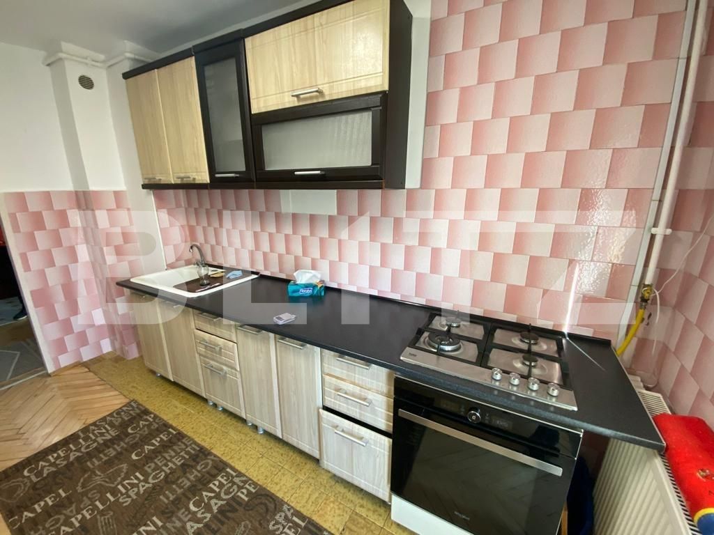 Apartament de închiriat 2 camere Zorilor - 133627AI | BLITZ Cluj-Napoca | Poza6